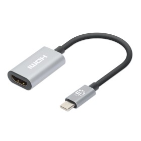 Adattatore USB-C&trade 3.2 a HDMI 4K@60Hz