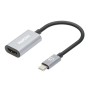 Adattatore USB-C&trade 3.2 a HDMI 4K@60Hz