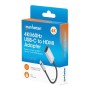 Adattatore USB-C&trade 3.2 a HDMI 4K@60Hz