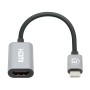 Adattatore USB-C&trade 3.2 a HDMI 4K@60Hz