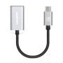 Adattatore USB-C&trade 3.2 a HDMI 4K@60Hz