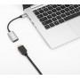 Adattatore USB-C&trade 3.2 a HDMI 4K@60Hz