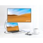 Adattatore USB-C&trade 3.2 a HDMI 4K@60Hz