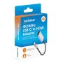 Adattatore USB-C&trade 3.2 a HDMI 4K@60Hz