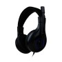 NACON CUFFIE STEREO GAMING  NERE V1 PS4/PS5