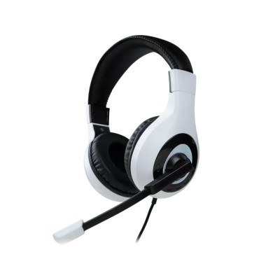 NACON CUFFIE STEREO GAMING V1 BIANCHE PS4/PS5