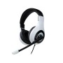 NACON CUFFIE STEREO GAMING V1 BIANCHE PS4/PS5