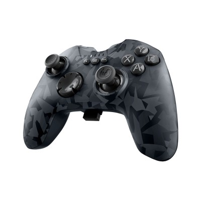 NACON PC CONTROLLER GAMING WRLS GC-200WL CAMO GREY