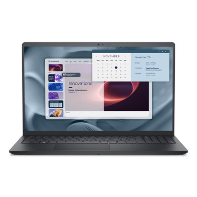 DELL NB 15,6" PRO 15 ESSENTIAL i5-1334U 16GB 512GB SSD WIN 11 PRO