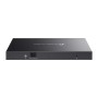 Switch Managed L2+ con 24 Porte Gigabit PoE+ e 4 Slot SFP, SG3428MP