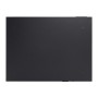 Switch Managed L2+ con 24 Porte Gigabit PoE+ e 4 Slot SFP, SG3428MP
