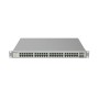 REYEE CLOUD SWITCH MANAGED GIGABIT L3 8XGE POE++ 40XGE POE+ 4XSFP+ ROUTING STATICO POWER BUDGET 740W