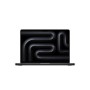 APPLE NB MACBOOK PRO APPLE M5 PRO CHIP WITH 18-CORE CPU AND 20-CORE GPU 24GB 2TB SSD 14 - SPACE BLA