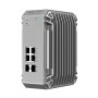 REYEE CLOUD INDUSTRIAL SWITCH L2 FULL MANAGED IP40. 8X1GE POE+ POWER BUDGET 240W 4XSFP