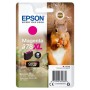 EPSON CART INK INK MAGENTA SCOIATTOLO 378XL