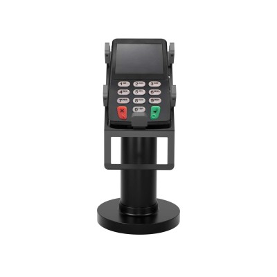 Supporto Girevole e Inclinabile per Terminale Pagamento POS Bancomat Carta di Credito
