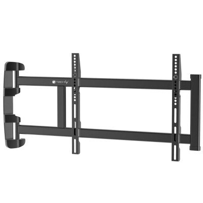 Supporto TV Universale da Parete Orientabile per TV 26-60''