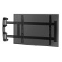 Supporto TV Universale da Parete Orientabile per TV 26-60''