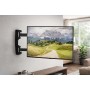 Supporto TV Universale da Parete Orientabile per TV 26-60''
