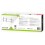 Supporto TV Universale da Parete Orientabile per TV 26-60''