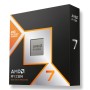AMD CPU RYZEN 7, 9850X3D, AM5, 5.6GHz 8 CORE, CACHE 104MB, 120W, WOF
