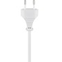 Lampada LED con Lente d'ingrandimento a 3 Diottrie 8W Attacco a Morsetto