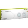Lampada LED con Lente d'ingrandimento a 3 Diottrie 8W Attacco a Morsetto