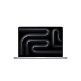 APPLE NB MACBOOK PRO APPLE M5 PRO CHIP WITH 15-CORE CPU AND 16-CORE GPU 24GB 2TB SSD 14 - SILVER