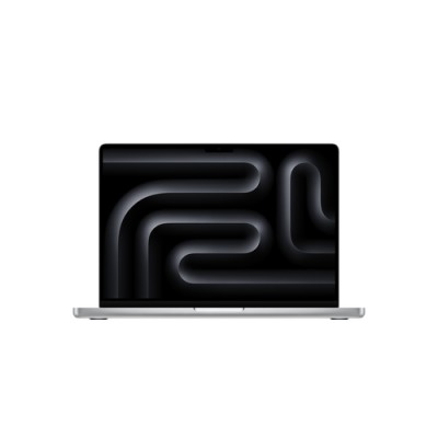 APPLE NB MACBOOK PRO APPLE M5 PRO CHIP WITH 15-CORE CPU AND 16-CORE GPU 24GB 2TB SSD 14 - SILVER