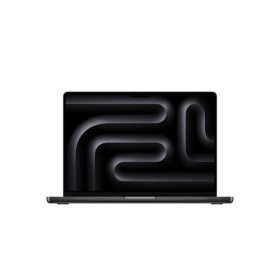 APPLE NB MACBOOK PRO APPLE M5 PRO CHIP WITH 15-CORE CPU AND 16-CORE GPU 24GB 2TB SSD 14 - SPACE BLA