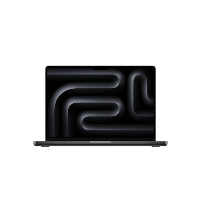 APPLE NB MACBOOK PRO APPLE M5 PRO CHIP WITH 15-CORE CPU AND 16-CORE GPU 24GB 2TB SSD 14 - SPACE BLA