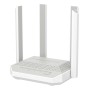 KEENETIC MODEM ROUTER SPEEDSTER 4G+ AC1200 MESH WI-FI 5, LTE CAT.6  N.4 PORTE GIGABIT