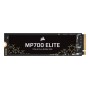 CORSAIR SSD MP700 ELITE 1TB M.2 NVME PCI-E GEN 5