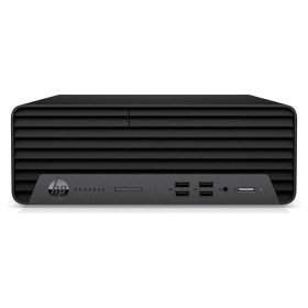 REFURBISED HP PC SFF 400 G7 i5-10400F 8GB 256GB SSD WIN 11 PRO
