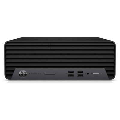 REFURBISED HP PC SFF 400 G7 i5-10400F 8GB 256GB SSD WIN 11 PRO