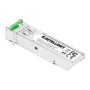 Transceiver Gigabit Fibra Ottica LC WDM Bidirezionale SFP