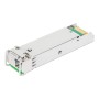 Transceiver Gigabit Fibra Ottica LC WDM Bidirezionale SFP