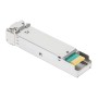 Transceiver Gigabit Fibra Ottica LC WDM Bidirezionale SFP
