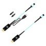 Extender HDMI 2.0 su Cavo Ottico MPO