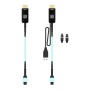 Extender HDMI 2.0 su Cavo Ottico MPO