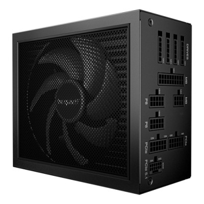 BE QUIET! ALIMENTATTORE DARK POWER 14  850W EU