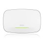 ZYXEL ACCESS POINT WI-FI7 DUAL RADIO (BAND FLEX 6 GHZ) 4X4 802.11A/B/G/N/AC/AX/BE 12.3GBPS, 2 PORTE