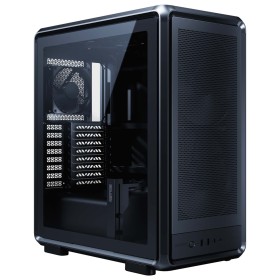 COOLER MASTER FRAME 500 500 MESH  BLACK, MID TOWER, MB ATX/MATX MITX, CASE MODULARE , 3 VENTOLE NERE