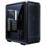 COOLER MASTER FRAME 500 500 MESH  BLACK, MID TOWER, MB ATX/MATX MITX, CASE MODULARE , 3 VENTOLE NERE