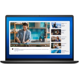 DELL NB 16" Intel Core 5 120U 16GB 512GB SSD WIN 11 PRO - SENZA ALIMENTATORE
