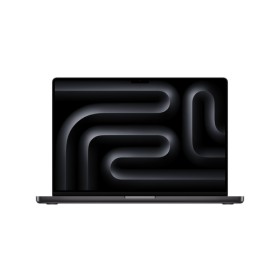 APPLE NB MACBOOK PRO APPLE M5 MAX CHIP WITH 18-CORE CPU AND 40-CORE GPU 48GB 2TB SSD 16 - SPACE BLA