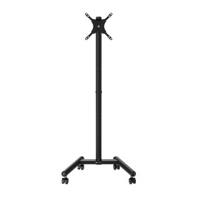 Supporto Mobile da Pavimento con Altezza Regolabile per TV  da 13-50''