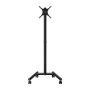 Supporto Mobile da Pavimento con Altezza Regolabile per TV  da 13-50''