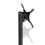 Supporto Mobile da Pavimento con Altezza Regolabile per TV  da 13-50''