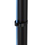 Supporto Mobile da Pavimento con Altezza Regolabile per TV  da 13-50''